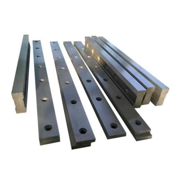 剪板(bǎn)機刀片/裁板機刀片 /剪(jiǎn)板機上下切刀 剪板機刀片/裁板機刀(dāo)片 /剪板機上下切刀