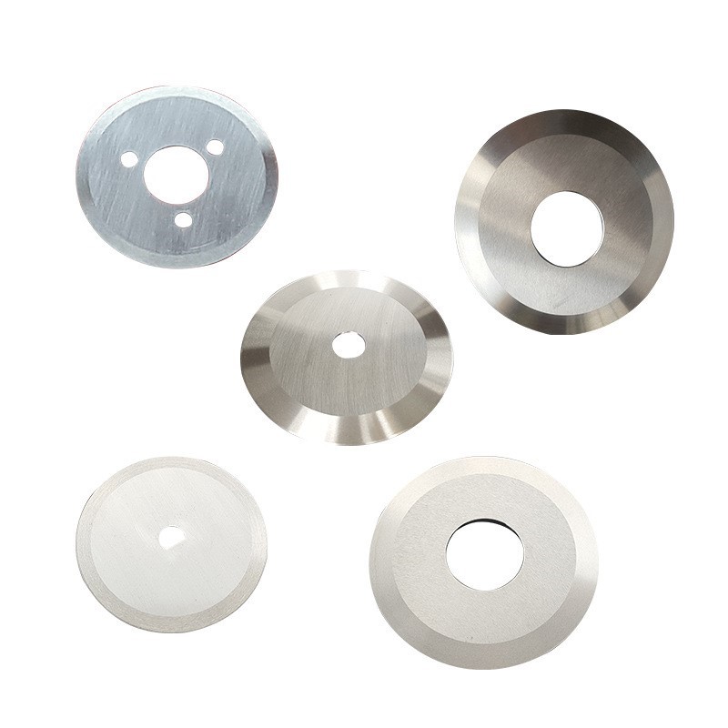 圓刀片/圓(yuán)形刀片 圓刀片/圓形刀片