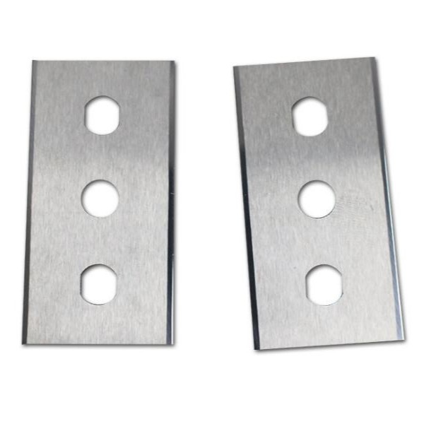 鎢鋼三孔刀片/合金三孔刀片/鎢鋼三孔分切刀片(piàn)/合金三孔分切刀片 鎢鋼三孔刀片/合金三孔刀片/鎢鋼三孔分切刀片/合金三孔分切刀片