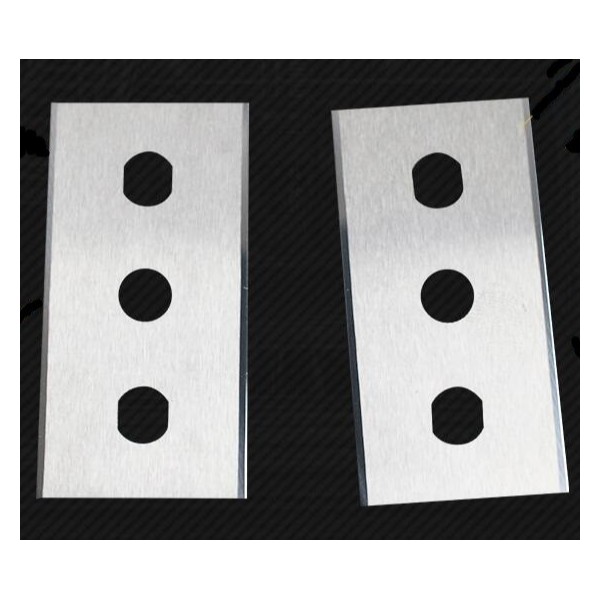 鎢鋼(gāng)三(sān)孔刀片/合金三孔刀片/鎢鋼三孔分切刀片/合金三(sān)孔分切刀片 鎢鋼三孔刀片(piàn)/合金三孔刀片/鎢鋼三孔分切刀片/合金三孔分切刀片